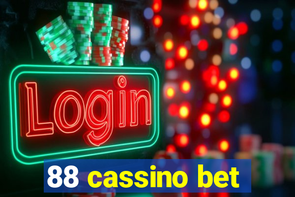 88 cassino bet